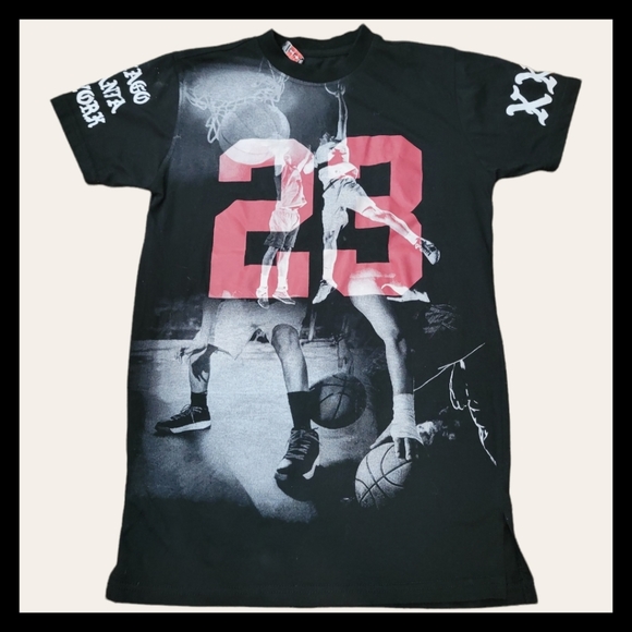 Twenty Three Xxiii Chicago Atlanta 